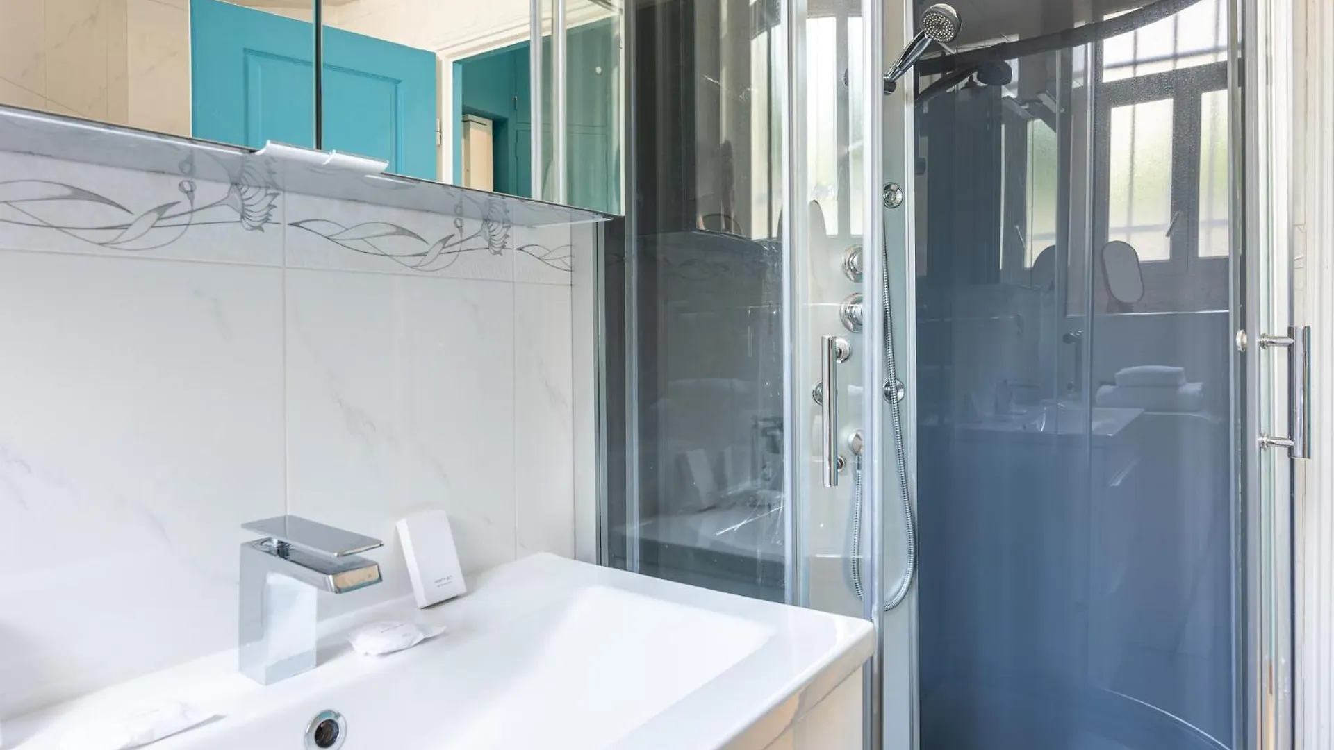 아파트 Modern & Cosy Flat - 4 Guests Near Eiffel Tower